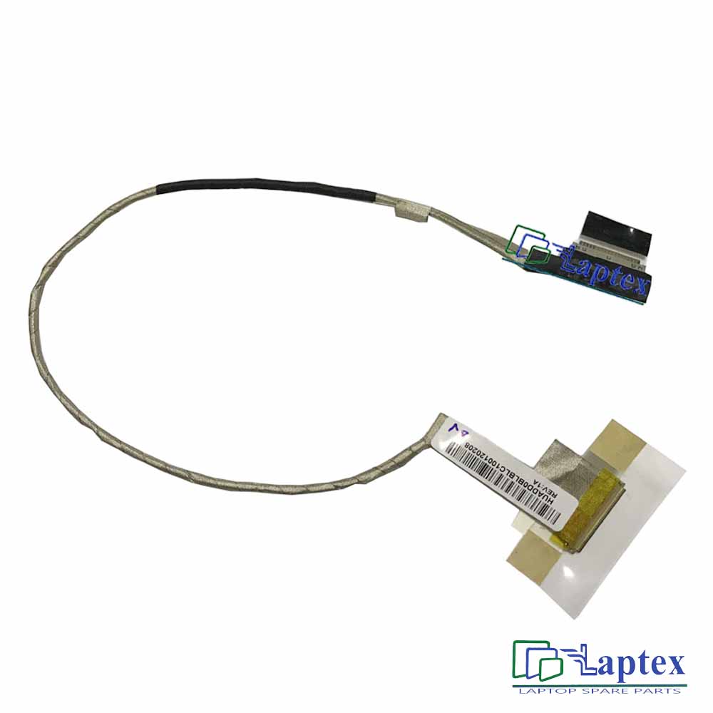 Toshiba Satellite L755 LCD Display Cable